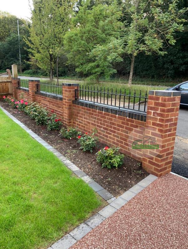 Driveways, Patios & Pathways Serving Winchester, Basingstoke, Hampshire & Surrounding Areas
