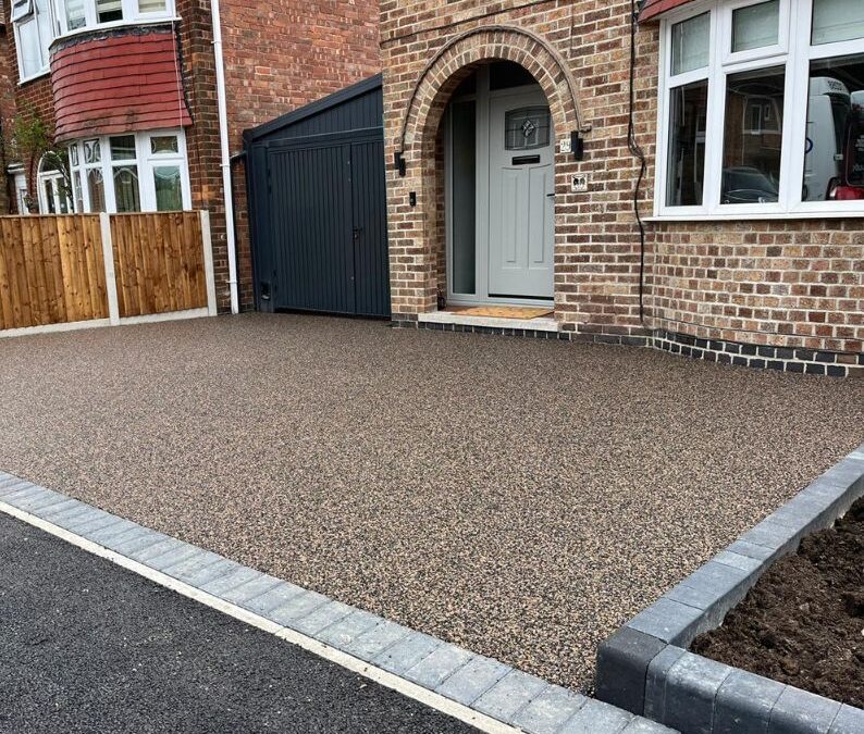 Driveways, Patios & Pathways Serving Winchester, Basingstoke, Hampshire & Surrounding Areas